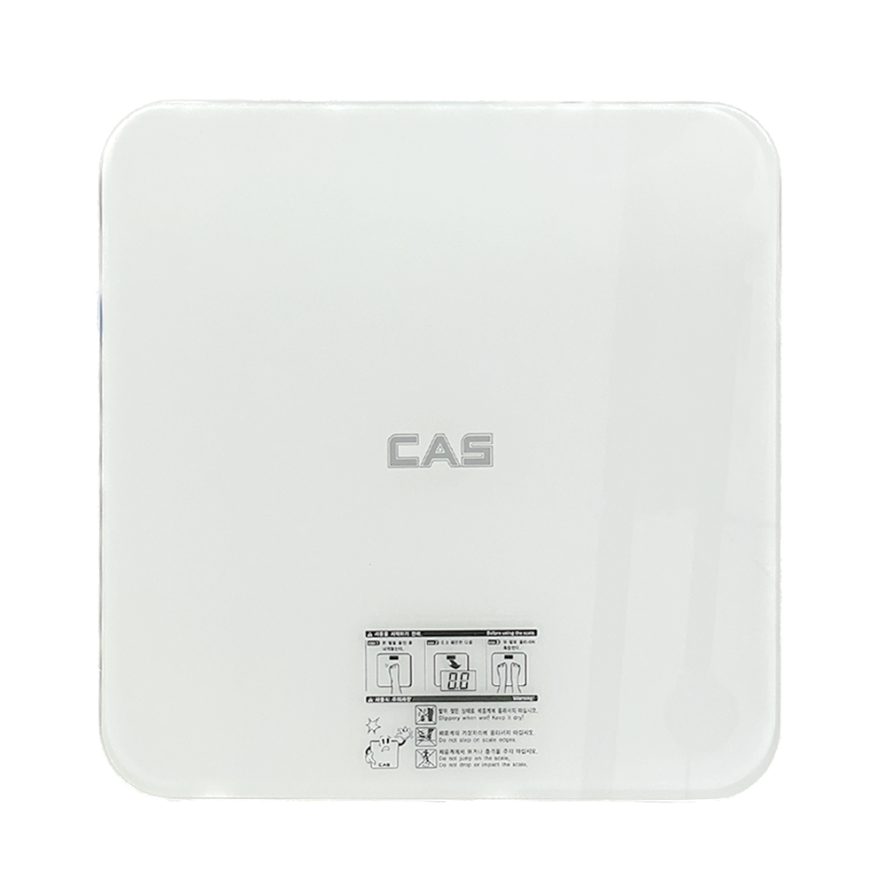 카스(CAS) LED 체중계 H10
