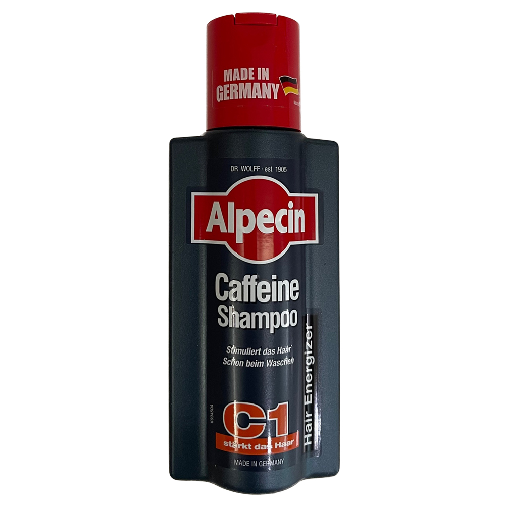 알페신 카페인 샴푸 C1 250ml